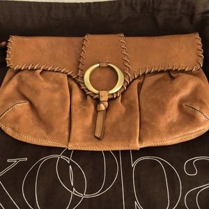 Kooba clutch purse